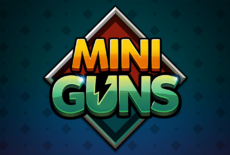 Code Triche Mini Guns > Or gratuit et illimité (astuce)