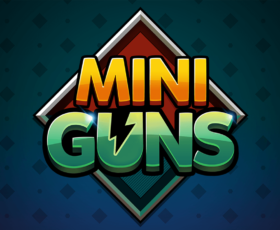 Code Triche Mini Guns > Or gratuit et illimité (astuce)