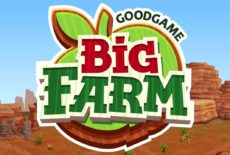 Code Triche Big Farm: Mobile Harvest – Pièces d’or gratuites et illimitées (astuce)