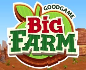 Code Triche Big Farm: Mobile Harvest – Pièces d’or gratuites et illimitées (astuce)