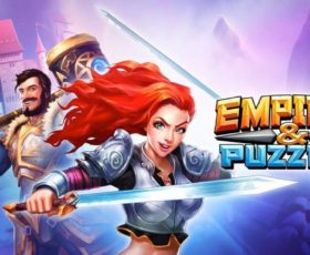 Code Triche Empires and Puzzles > Gemmes gratuites et illimitées (astuce)
