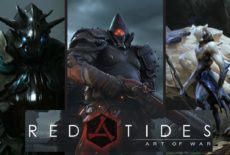 Code Triche The Art of War Red Tides – Lingots d’éternium gratuits et illimités (astuce)