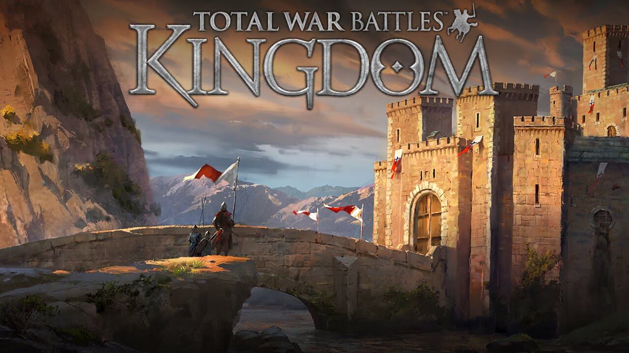 Code Triche Total War Battles: Kingdom | Or gratuit et illimité (astuce)