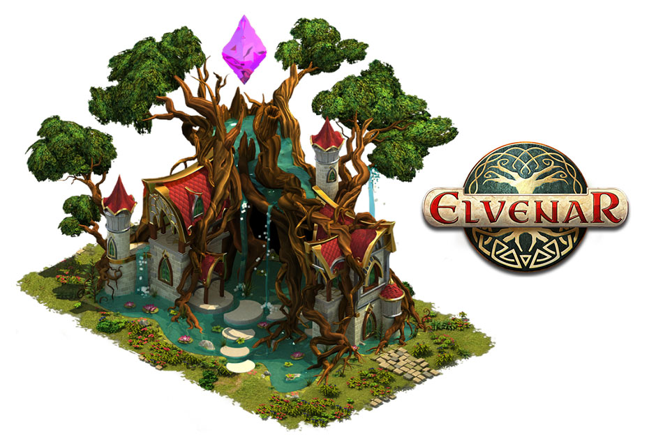 Comment Faire Pour Ne Plus Avoir Elvenar Dans Full Stream