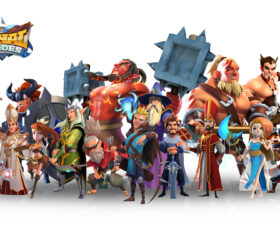 Code Triche Final Heroes > Diamants gratuits et illimités (astuce)