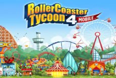 Code Triche RollerCoaster Tycoon® 4 Mobile > Pièces et tickets gratuits et illimités (astuce)