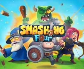 Code Triche Smashing Four > Gemmes gratuites et illimitées (astuce)