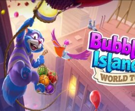 Code Triche Bubble Island 2 : Pièces gratuites et illimitées (astuce)