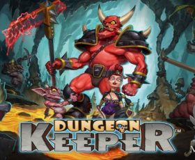 Code Triche Dungeon Keeper: Gemmes gratuites et illimitées (astuce)