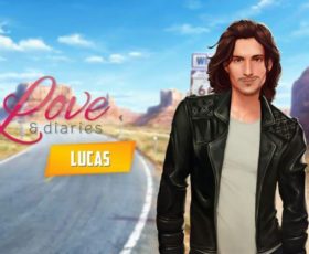 Code Triche Love & Diaries: Lucas : PA gratuits et illimités (astuce)