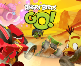 Code Triche Angry Birds Go! : Gemmes gratuites et illimitées (astuce)