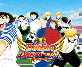 Code Triche Captain Tsubasa : Dream Team – Dreamballs gratuites et illimitées (astuce)