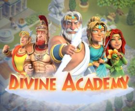 Code Triche Divine Academy > Cristaux gratuits et illimités (astuce)