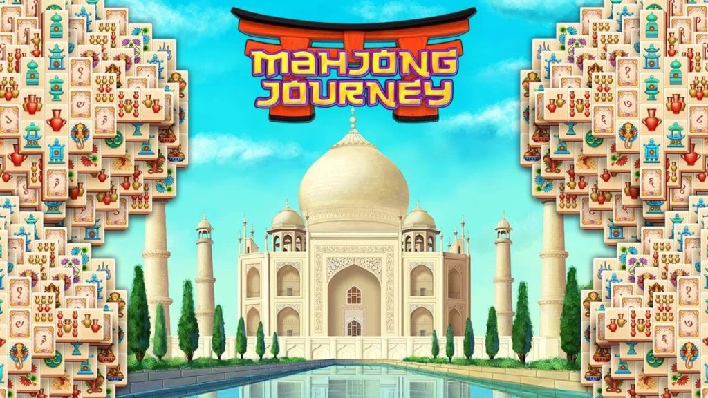 Code Triche Mahjong Journey Diamants gratuits et illimités (astuce)