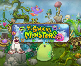 Code Triche My Singing Monsters : Diamants et pâtisseries gratuits et illimités (astuce)