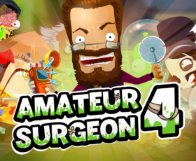 Code Triche Amateur Surgeon 4 : Diamants gratuits et illimités (astuce)