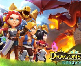 Code Triche Dragonstone: Kingdoms – Gemmes gratuites et illimitées (astuce)