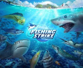 Code Triche Fishing Strike : Gemmes gratuites et illimitées (astuce)