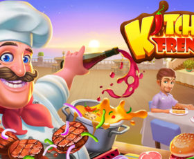 Code Triche Cooking Madness – Kitchen Frenzy | Diamants gratuits et illimités (astuce)