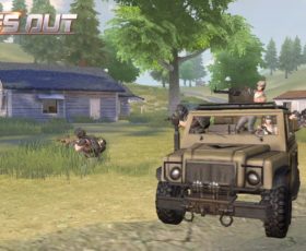 Code Triche Knives Out : Vouchers gratuits et illimités (astuce)