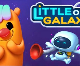 Code Triche Little Odd Galaxy : Pièces d’or gratuites et illimitées (astuce)