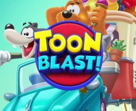 Code Triche Toon Blast – Pièces gratuites et illimitées (astuce)