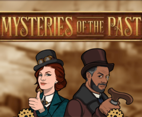 Code Triche Criminal Case Mysteries of The Past : Énergie et pièces gratuites (astuce)