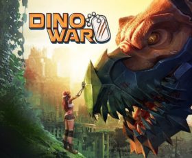 Code Triche Dino War : Diamants gratuits et illimités (astuce)