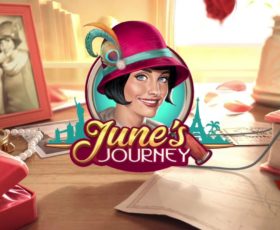 Code Triche June’s Journey : Diamants et pièces gratuits et illimités (astuce)