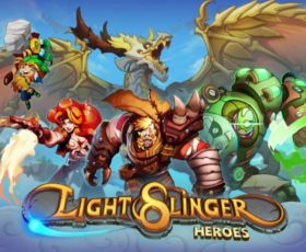 Code Triche LightSlinger Heroes : Gemmes gratuites et illimitées (astuce)
