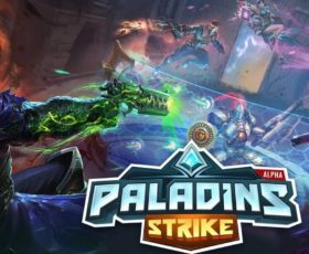 Code Triche Paladine Strike : Cristaux gratuits et illimités (astuce)