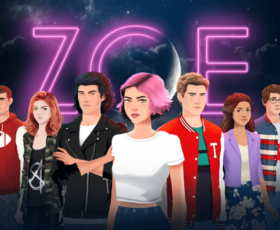 Code Triche Zoe : Histoire Interactive : Tickets et diamants gratuits et illimités (astuce)