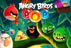 Code Triche Angry Birds Stella Pop : Pièces gratuites (astuce)