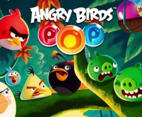 Code Triche Angry Birds Stella Pop : Pièces gratuites (astuce)