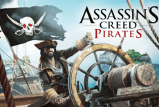 Code Triche Assassin’s Creed : Pirates – Or gratuit et illimité (astuce)