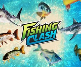 Code Triche Fishing Clash – Jeux de pêche : Perles gratuites et illimitées (astuce)