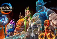 Code Triche M&M : Elemental Guardians – Sceaux gratuits et illimités (astuce)