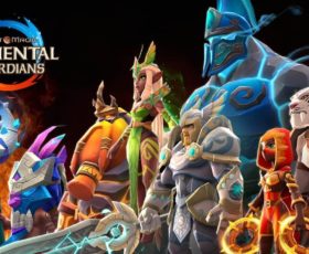 Code Triche M&M : Elemental Guardians – Sceaux gratuits et illimités (astuce)