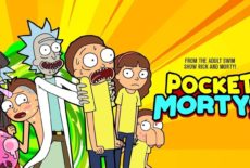 Code Triche Pocket Mortys : Coupons gratuits et illimités (astuce)