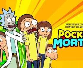 Code Triche Pocket Mortys : Coupons gratuits et illimités (astuce)